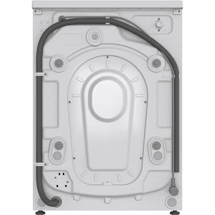 GORENJE Waschtrockner WD2PA1X64ADW/DE, 10,5 kg, 1400 U/min, Energieklasse A-20% - Invertermotor, Wasser- und Dosierautomatik, Nachlegefunktion – Bild 8