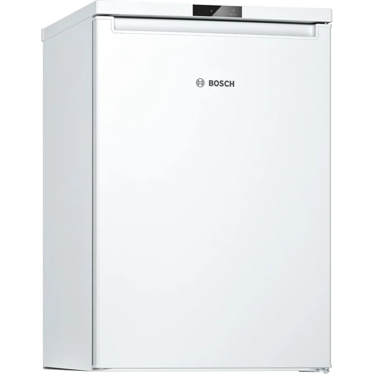 BOSCH Table Top Kühlschrank Serie 2 KTR15NWEB, 85 cm hoch, 56 cm breit, LED-Innenbeleuchtung – Bild 1