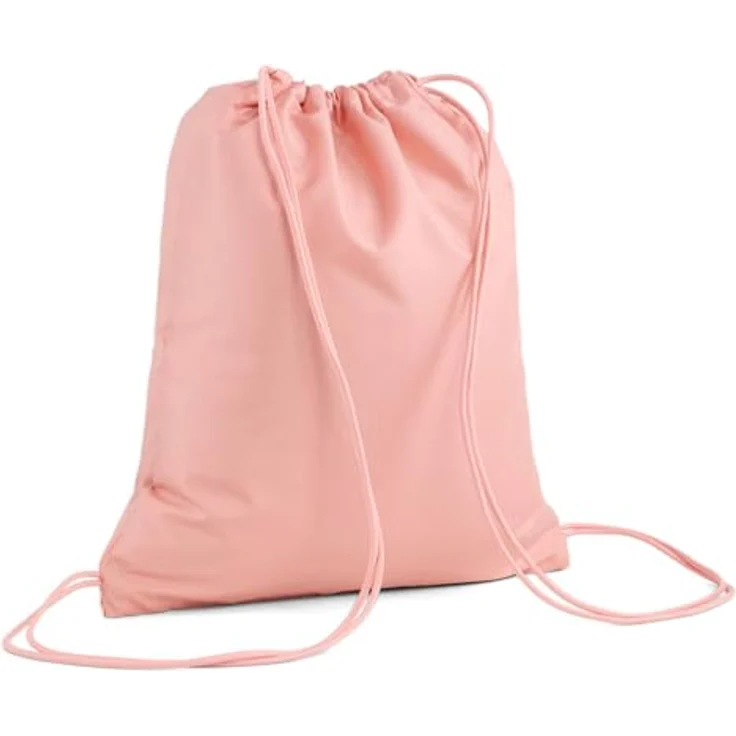 PUMA Phase Gym Sack, Sporttasche mit Kordelzugöffnung, Schulterriemen und geprägtem Futter, aus 90 % recycelten Materialien – Bild 3