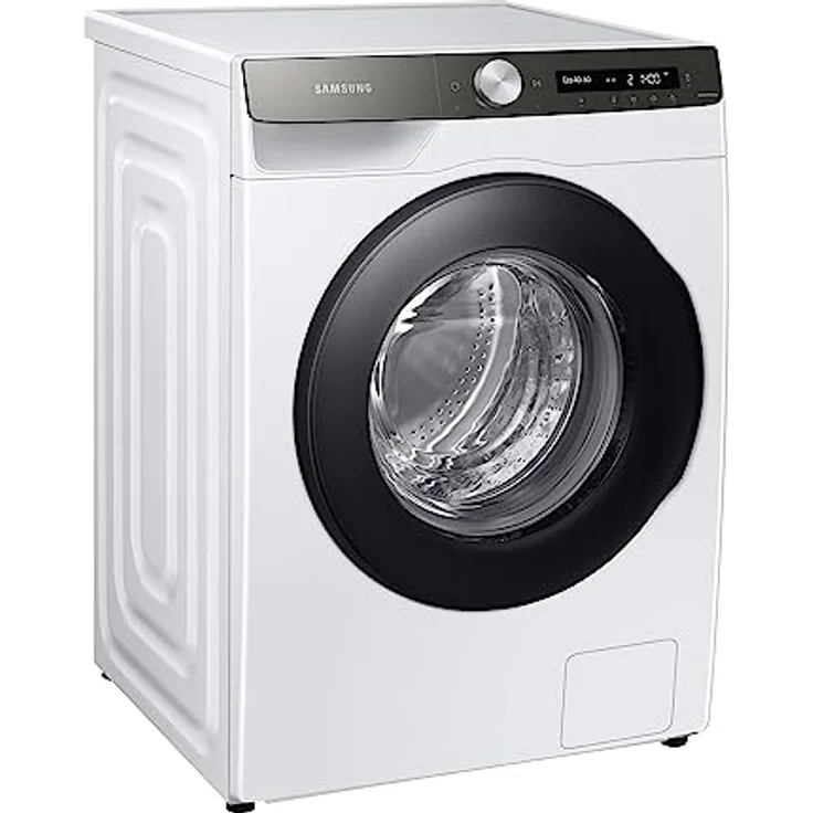Samsunsung WW80T534AAXAS2 Waschmaschine, 8 kg – Bild 1