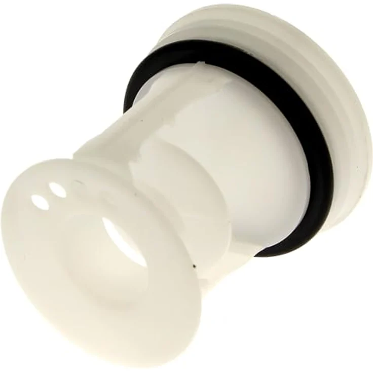 Beko 2872700100 Waschmaschine Pumpe Filter Assy, Ersatzfiltereinheit für Beko Waschmaschinen – Bild 3