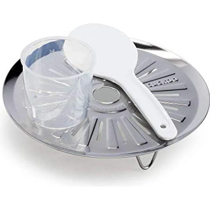 CUCKOO CRP-CHSS1009FN Dampfdruck-Reiskocher, programmierbar, aus Edelstahl – Bild 6