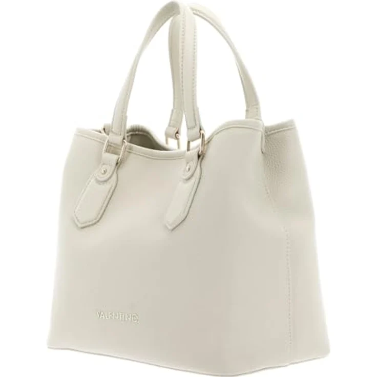 VALENTINO BAGS Shopper BRIXTON, Handtasche Damen mit verstellbarem Schulterriemen, hochwertigem Lederimitat, ca. 28 x 24 x 17 cm – Bild 2