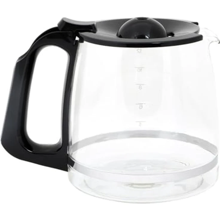 ANY MORNING Filterkaffeemaschine Any Morning SH21515B, Programmierbare Zeitschaltuhr, Warmhaltefunktion - Blau – Bild 9