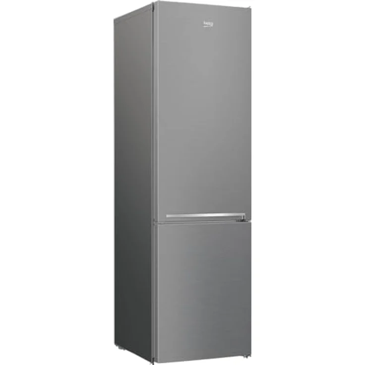 BEKO RCSA406K60XBN Kühl-Gefrier-Kombination, 386 L, Edelstahloptik, ProSmart Inverter Kompressor, HarvestFresh, LED Illumination – Bild 7