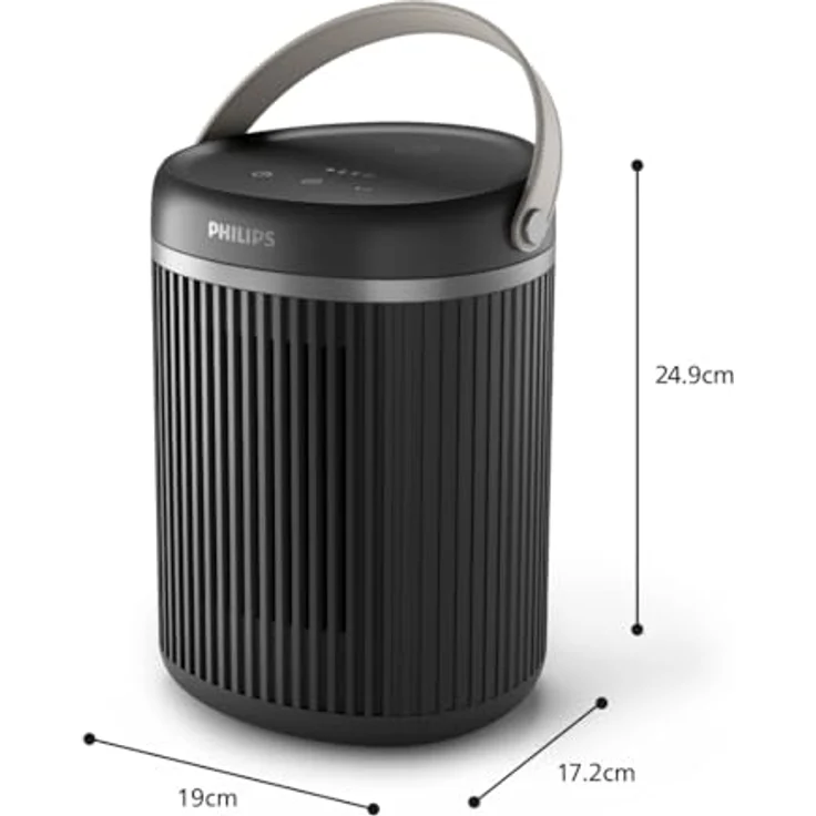 Philips 3000 Series CX3120/01 – Bild 2