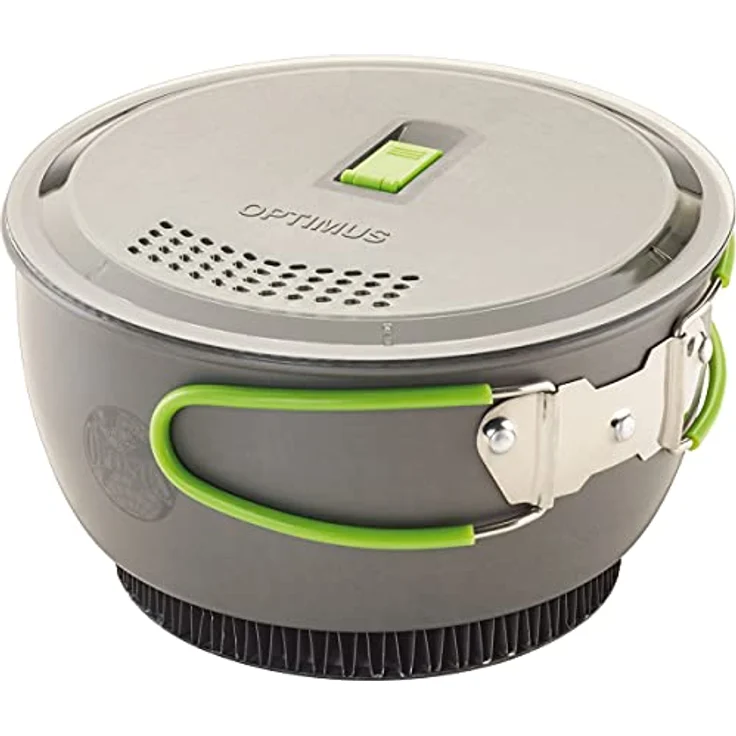 Optimus Terra Xpress HE Kochtopf – Bild 2