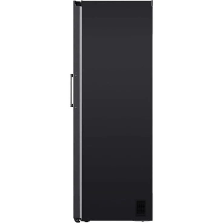 LG Kühlschrank GLM71MCCSX.AMCQEUR, Inverter Linear Compressor, DoorCooling+, Matte Black – Bild 3