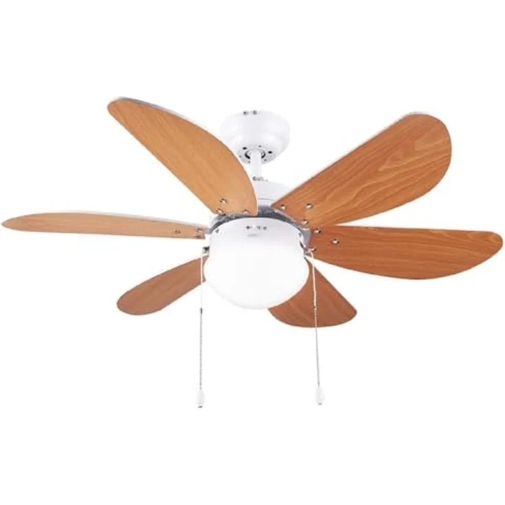 Cecotec Deckenventilator EnergySilence Aero 360 50 W – Bild 5