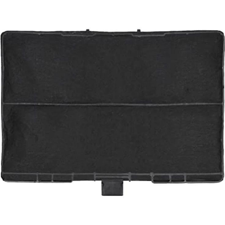 easyPART EUROPART Aktivkohlefilter 10041403 für Dunstabzugshaube | Kohlefilter, Geruchsfilter, Dunstfilter, Adsorptionsfilter, Erstausrüster Qualität, DIY-Reparaturlösung, EUROPART/Europart, schwarz – Bild 2