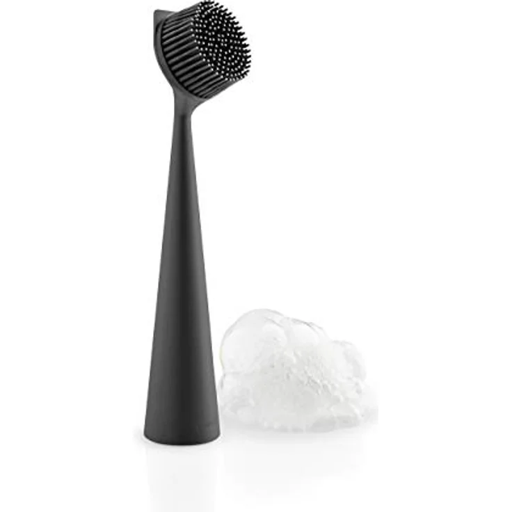 Spülbürste Silikon black – Bild 3