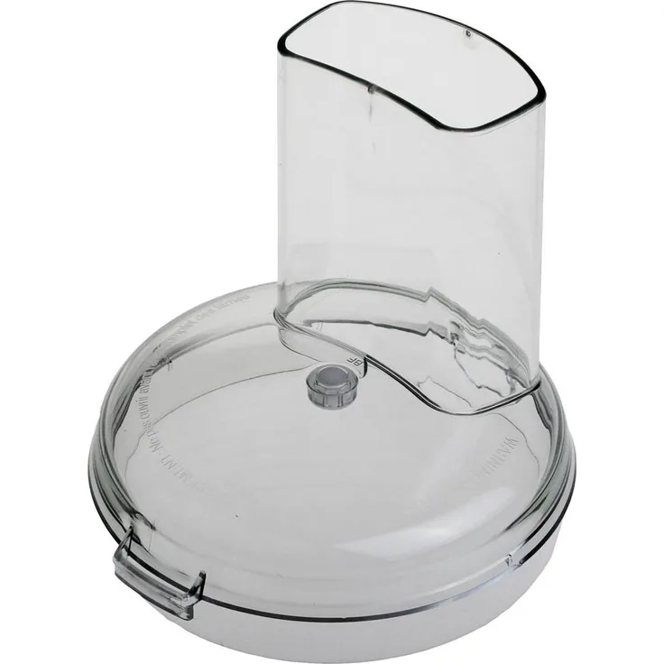 Magimix Le Couvercle Mini 17251, Deckel für Mini und Mini+ Küchenmaschinen