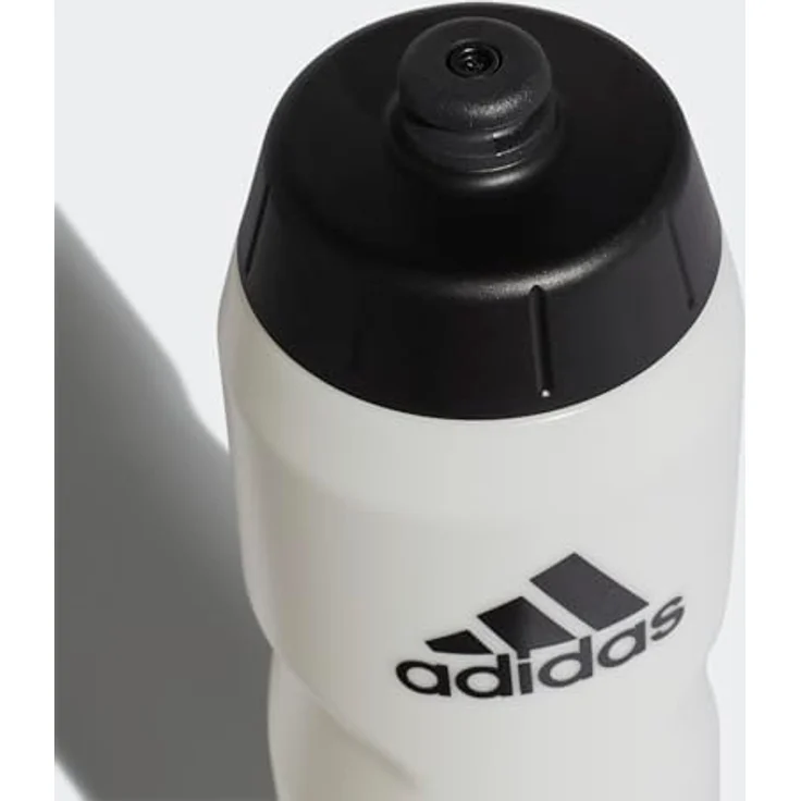 adidas Performance Trinkflasche Performance Bottle 0,75 l, BPA-frei, spülmaschinengeeignet, ergonomisches Design mit Sportverschluss – Bild 2