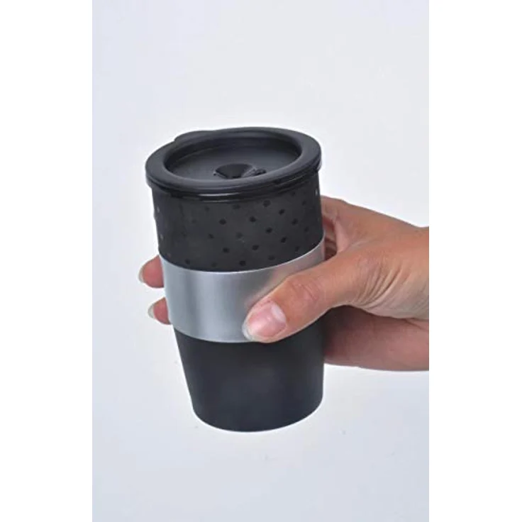 All Ride Coffee maker 1cup 24v 300w, Filterkaffeemaschine – Bild 7