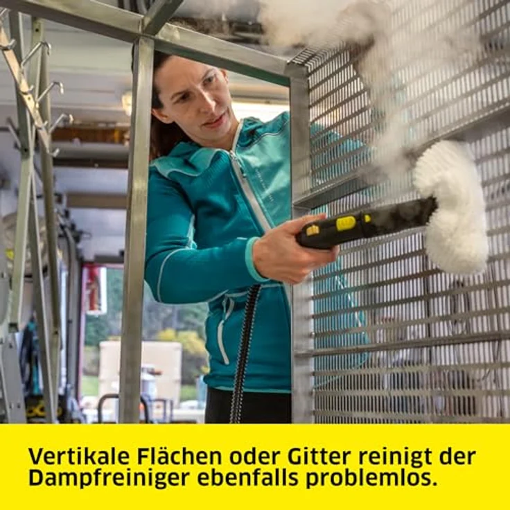 Kärcher Professional SG 4/4 (1.092-104.0) – Bild 6