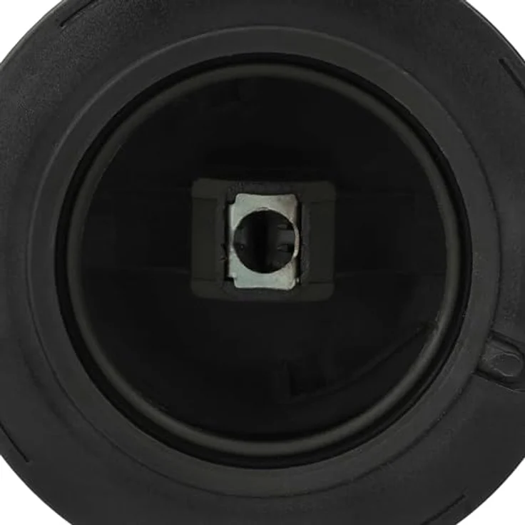 vhbw Wartungsset für Stihl MS 251, MS 241, MS 231 - Luftfilter, Kraftstofffilter (weiß) & Zündkerze (L7T) mit hoher Beständigkeit – Bild 6