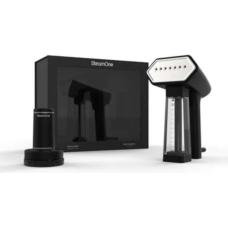 SteamOne SN200B+RP10 Limited Edition Koffer - Preisvergleich