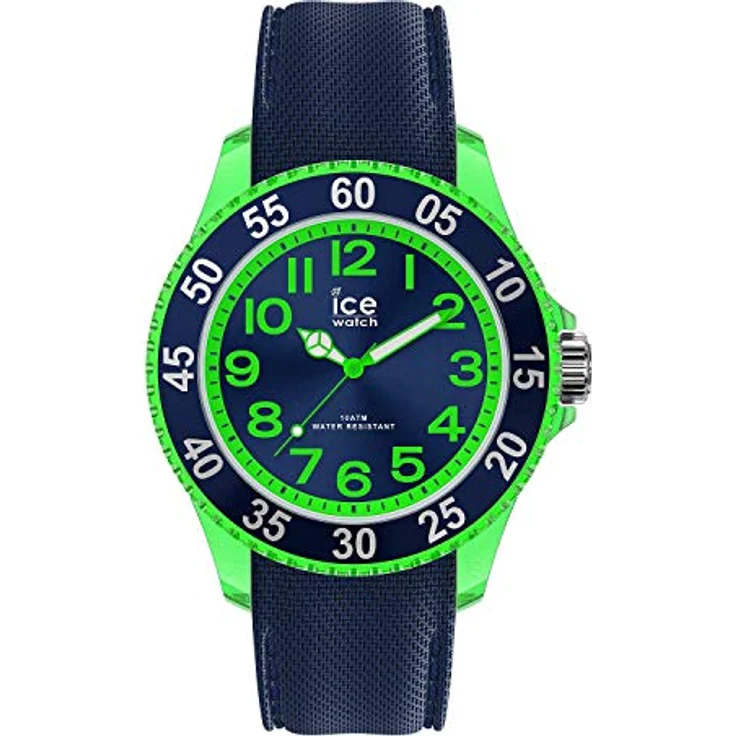 ICE-WATCH IW017735 - Cartoon - Blauw - Horloge - 35 mm – Bild 1