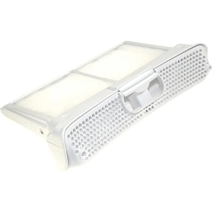 Bosch Look Filter 00656033, original Flusensieb für Siemens und Neff Wäschetrockner – Bild 2