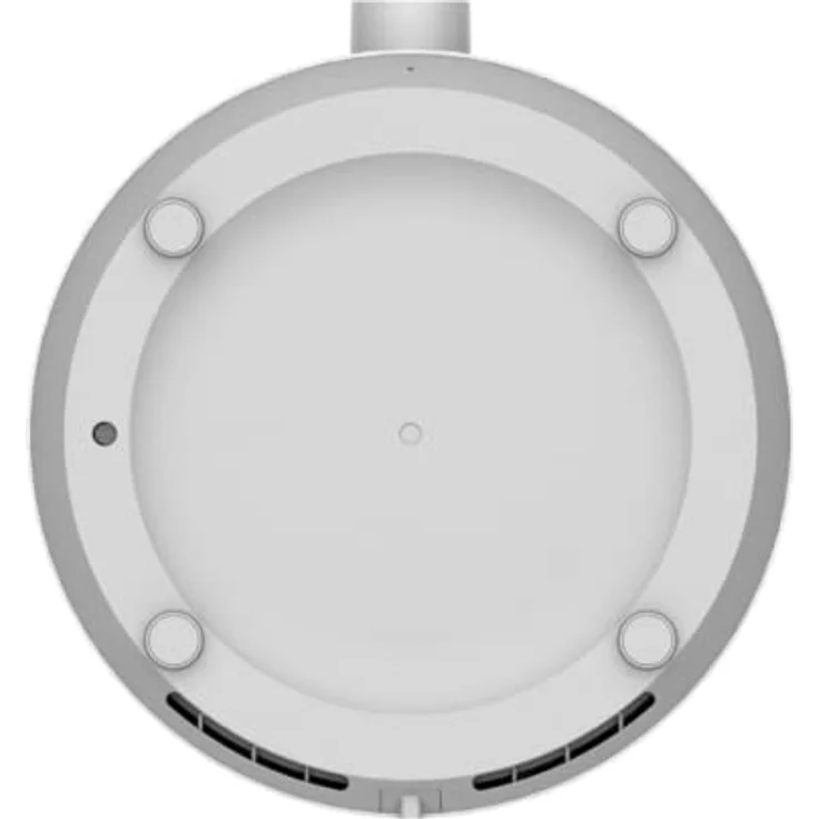 Xiaomi Humidifier 2 Liter, Luftbefeuchter, weiß – Bild 6