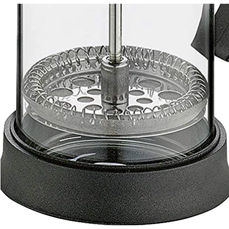 Cilio Kaffeebereiter MARIELLA-KP0000345926/transparent – Bild 4