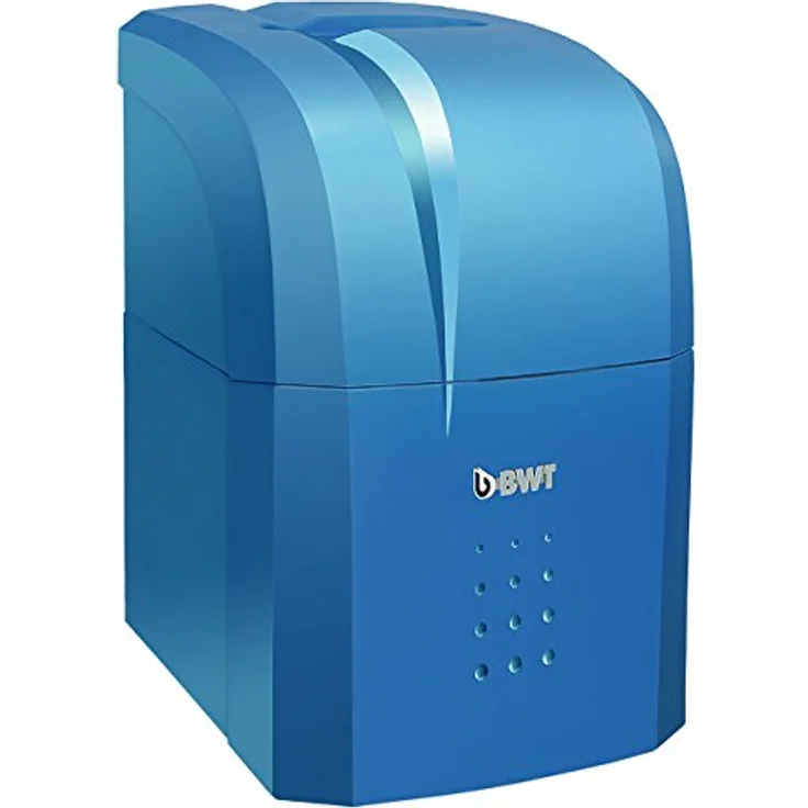 BWT AQA life S, Wasserfilter, Blau – Bild 1
