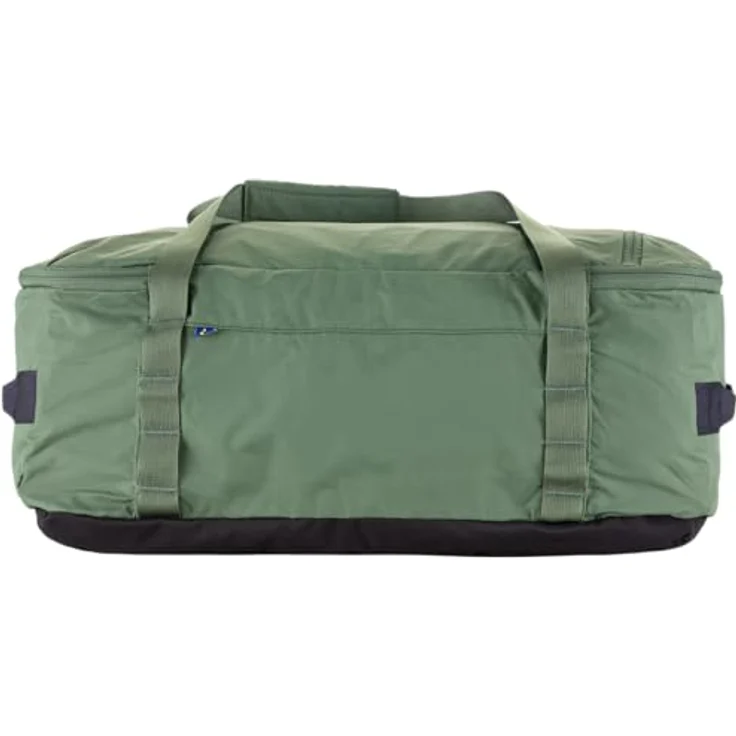 Fjällräven High Coast 36 Weekender Reisetasche, 56 cm, 100% Polyamid, grün – Bild 3