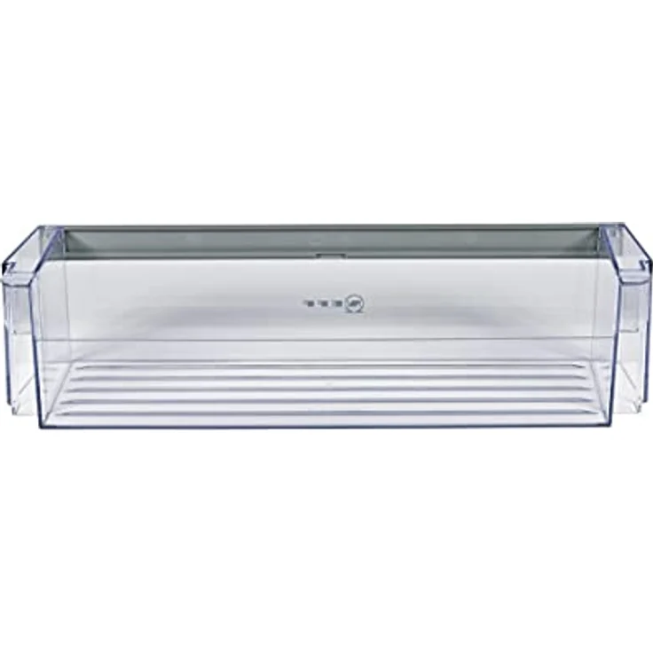 BSH Bosch Siemens Neff 11007906 ORIGINAL Abstellfach Flaschenabsteller 442x100mm Kühlschrank Kühlautomat Kühlgerät auch Constructa Balay, Farbe: Nicht angegeben – Bild 3