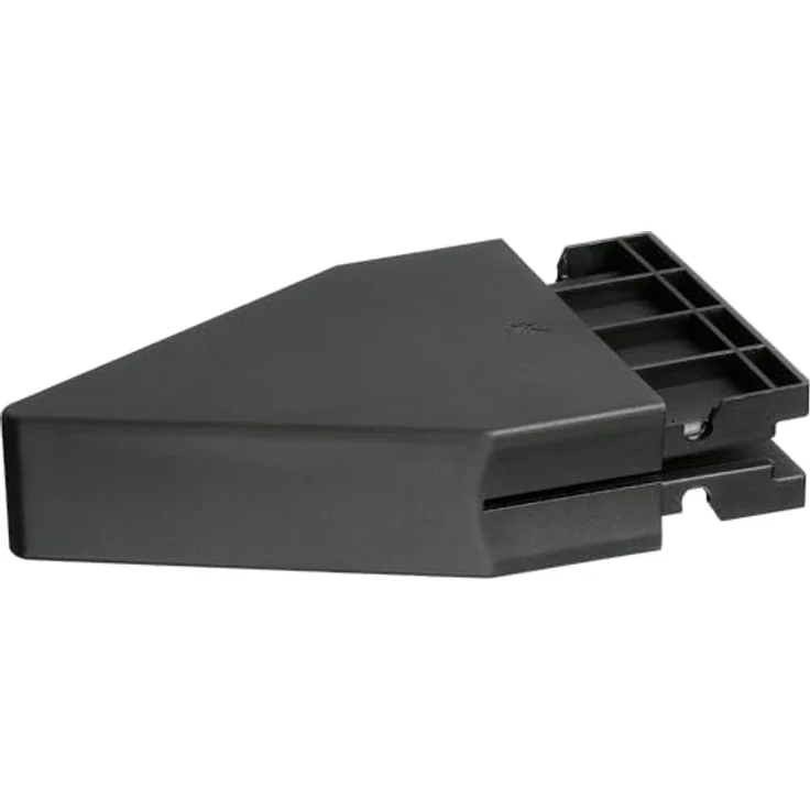 WMF Gemüsehobel Top Tools Cromargan Edelstahl rostfrei spülmaschinengeeignet Hobeleinsatz Fingerschutz Aufbewahrungsbox für Hobeleinsätze – Bild 5