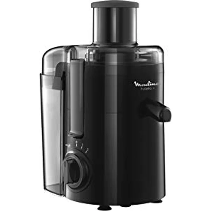 Moulinex Entsafter 2 velocidad (ø 60 mm) – Bild 3