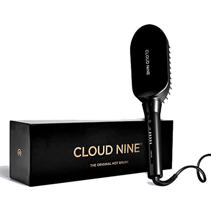 CLOUD NINE The Original Hot Brush