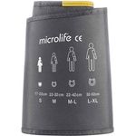 Aponorm BMG Oberarm Softmanschette Gr. S, 1 St