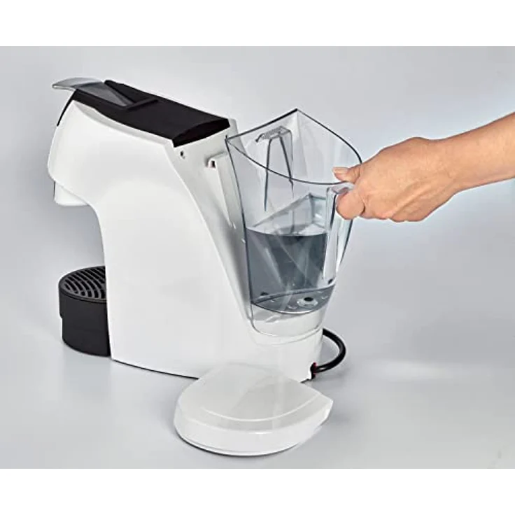 Ariete 1301 Espressomaschine 1100 W, 1 Liter, weiß – Bild 3