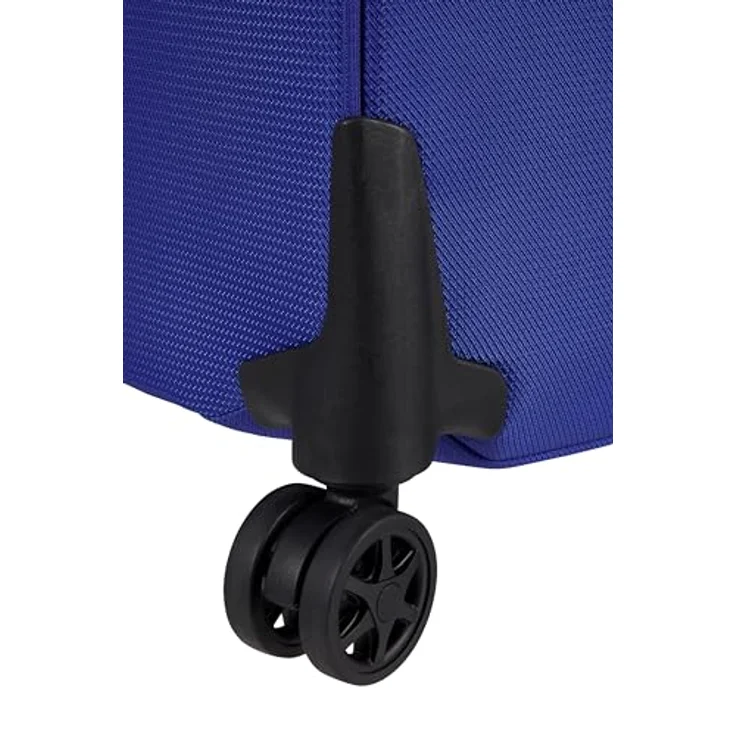 Samsonite Spark SNG Spinner 4-Rollen Kabinentrolley 55 cm nautical blue – Bild 6