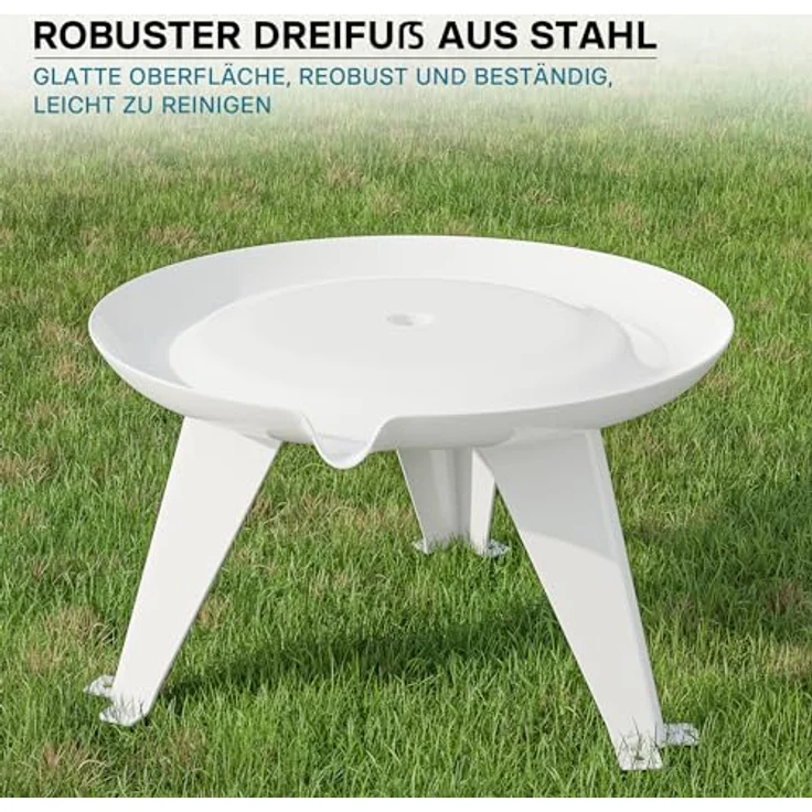 Wiltec 6L Obstpresse aus Buchenholz inkl. Presstuch, manuelle Weinpresse mit 190x270mm Korb, Apfelpresse Fruchtpresse für Obst Wein Maische, Buche – Bild 5