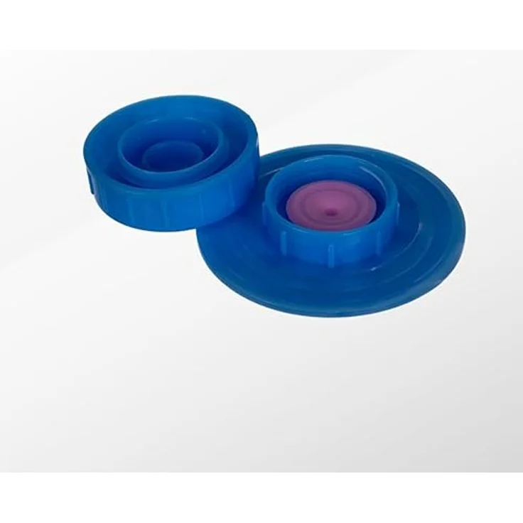 Ruhhy Vakuumierbeutel Vakuumbeutel-Set für Kleidung 15-teilig: Wiederverwendbar, 3 Größen, Transparent/Blau - Preisvergleich – Bild 8