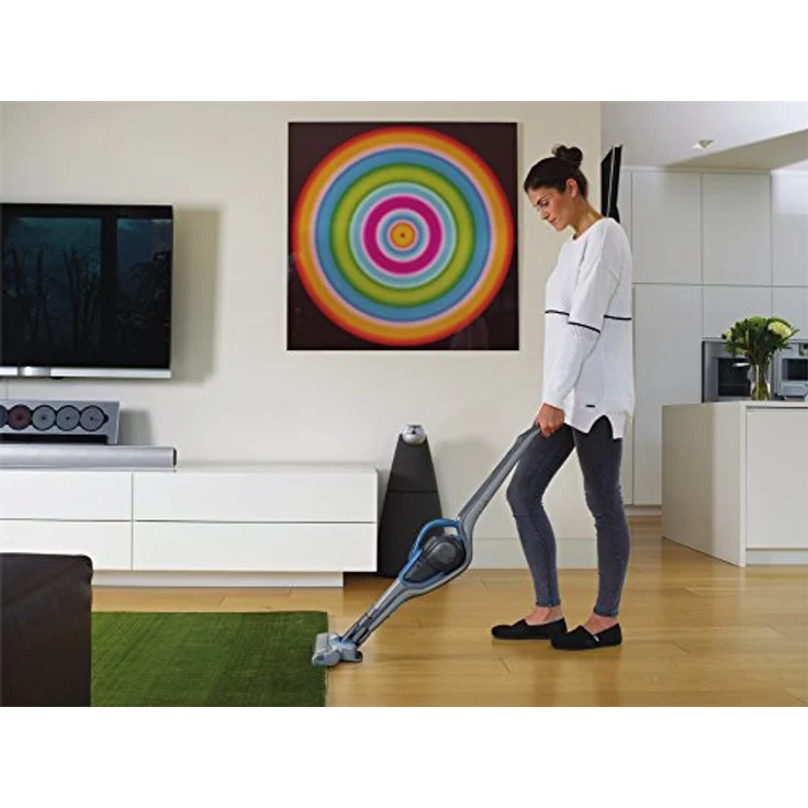 Black + Decker SVJ520BFS Dustbusters – Bild 10