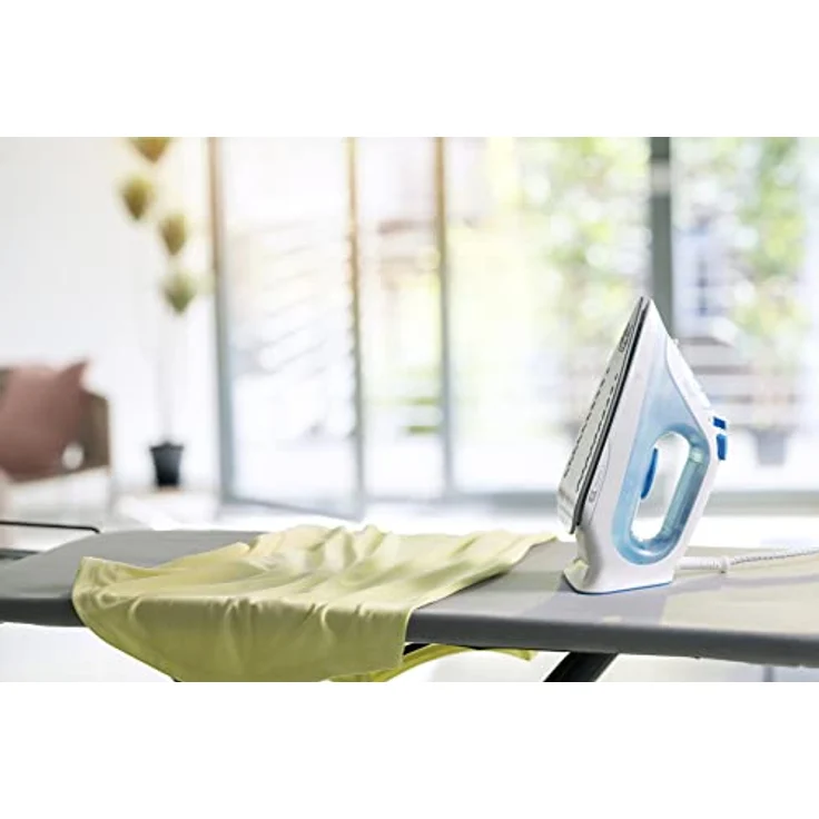 Braun TexStyle Dampfbügeleisen, Zwei-Wege-Bügelsohle, 3D SuperCeramic, verschiedene Farben 170 gr-min blau – Bild 4