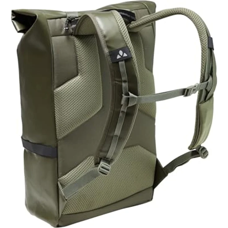 Vaude Rucksack Mineo Backpack 23 khaki – Bild 3