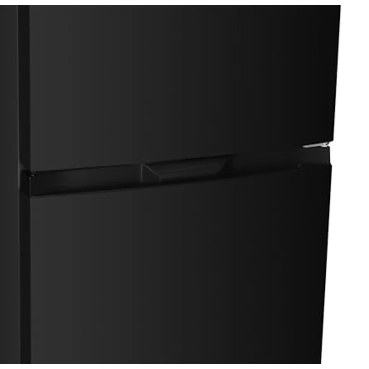 homeX CFSN2531C-B Kühlschrank mit Gefrierfach, 253 Liter, No Frost, freistehend, schwarz – Bild 18