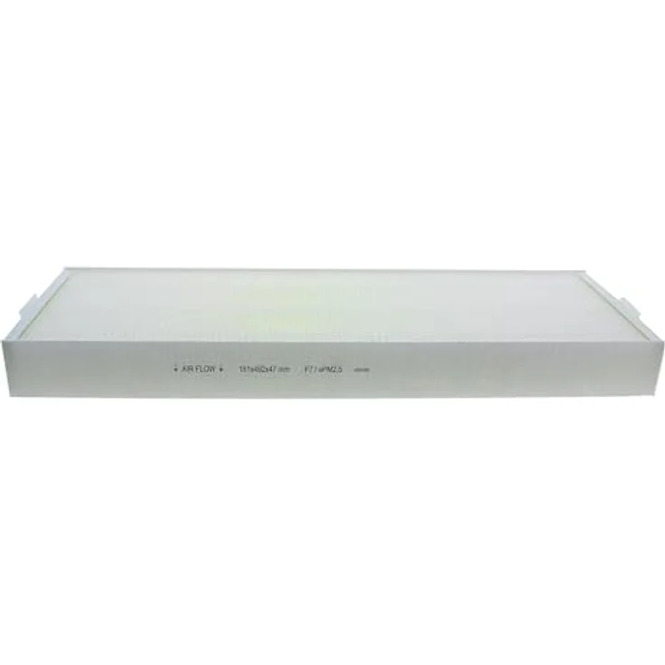 eVendix Luftfilter Set G4 und G7 für Vaillant RecoVAIR 260/4, 360/4, weiße Filter für hygienische, staubfreie Abluftreinigung – Bild 4