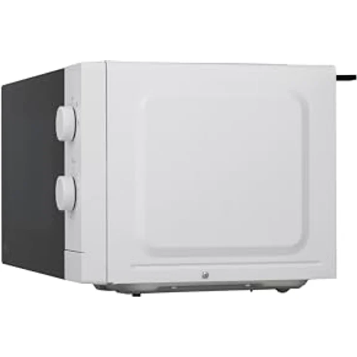 LG Mikrowelle MS2082H, Elektro, 20 l mit minimalistischem Design und 3 Leistungsstufen – Bild 4