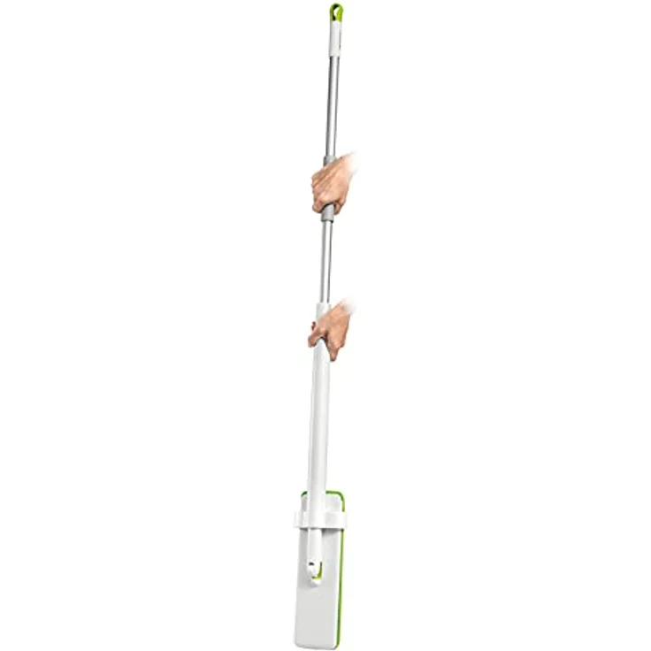 Tescoma ProfiMATE Bodenwischer mit Auswringer, Kunststoff, Nicht zutreffend, Non Applicabile – Bild 4