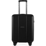 Epic Pop 6.0 4-Rollen-Kabinentrolley 55 cm Black