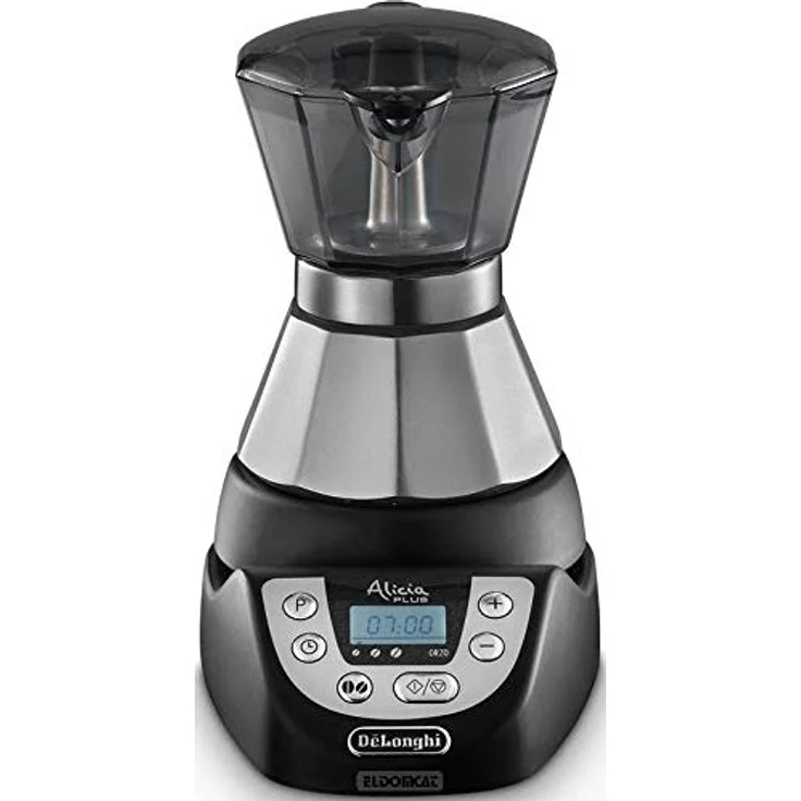 Delonghi Alicia PLUS EMKP 21.B – Bild 5