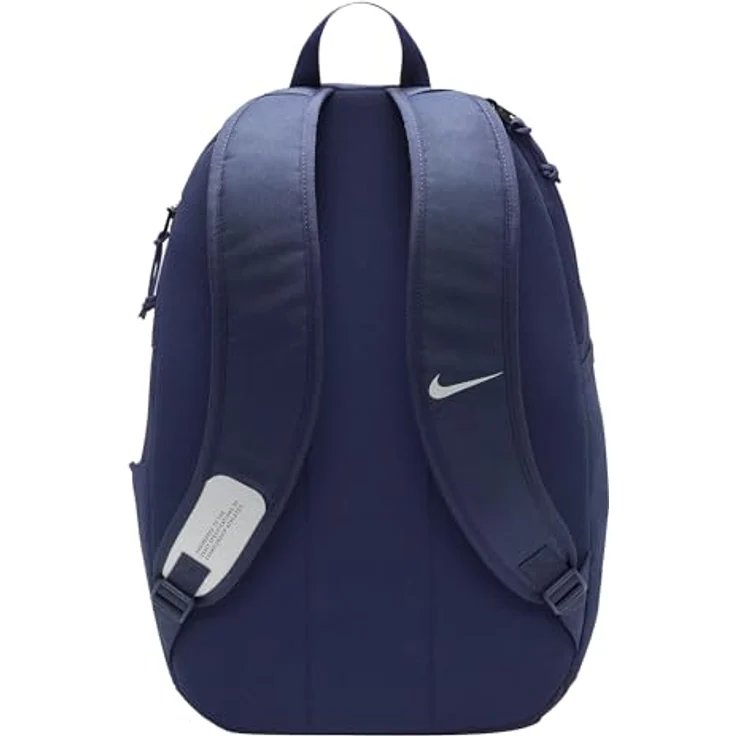 Nike Reise- & Sporttasche, multifunktional und robust, schwarz – Bild 5