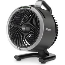 Bild für Shark FlexBreeze HydroGo Starker Ventilator mit Sprühnebel
