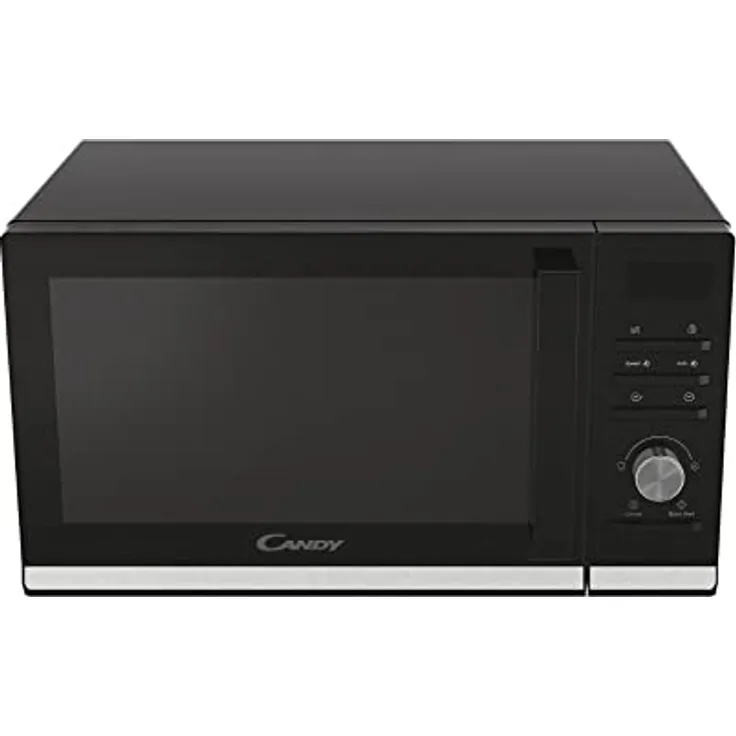 Candy Mikrowelle / 900 Watt / 23 Liter/Schwarz/Modell: CMWA23TNDB