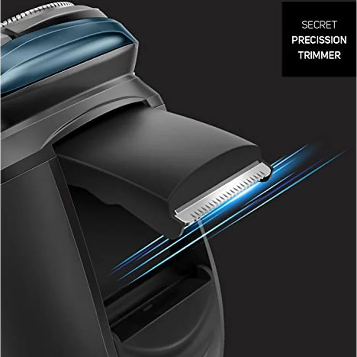 Taurus, Rasierapparat, 3 Side Shave IPX7 – Bild 4
