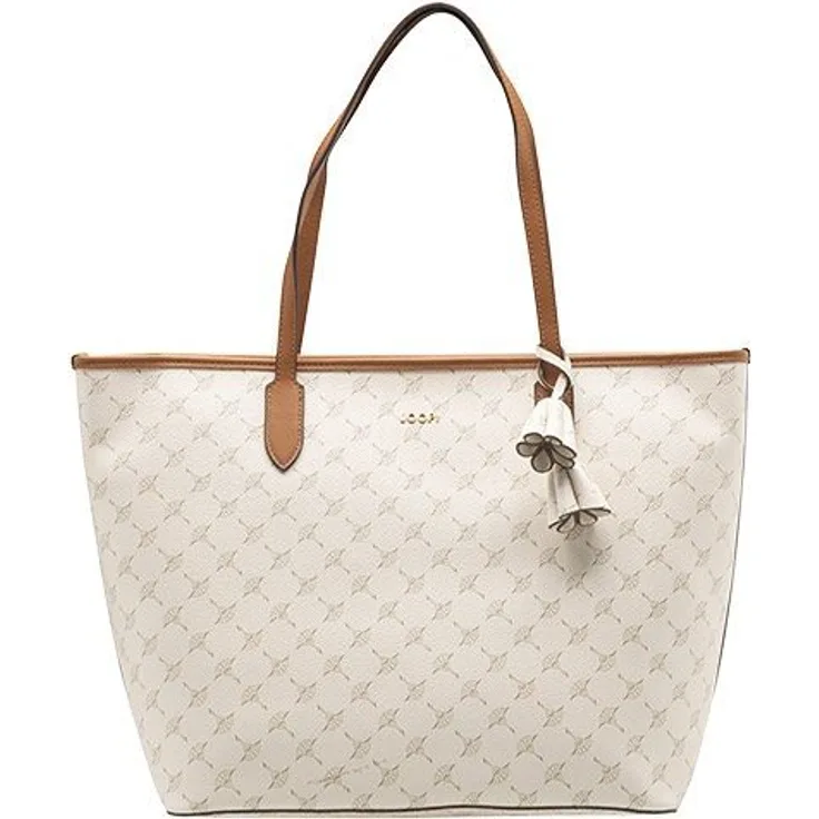 JOOP! Shopper cortina 1.0 shopper lhz, mit herausnehmbarer Reißverschluss-Tasche - Preisvergleich